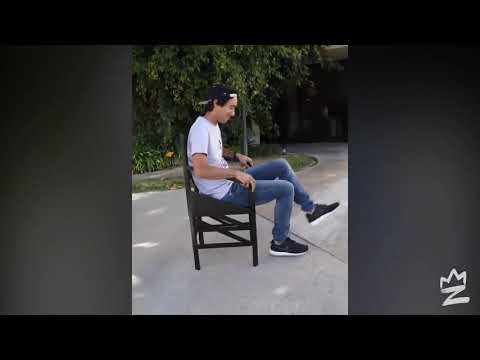 Best of Zach King Magic Compilation 2019   Part 2