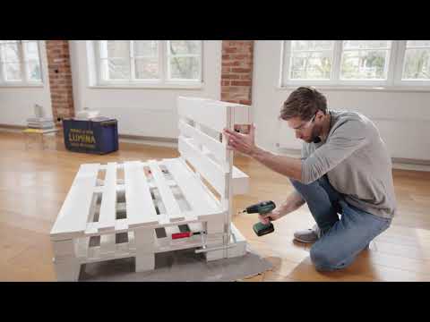 Дрель-шуруповерт Li-Ion 18 В UniversalDrill18 (1 акк,) кейс BOSCH Дрель-шуруповерт Li-Ion 18 В UniversalDrill18 (1 акк,) кейс BOSCH