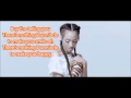 Di'ja - Aww (Official Song Lyrics) Di'ja - Aww (Official Song Lyrics)