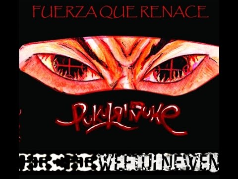 Pukutriñuke - Fuerza que Renace (Disco completo)