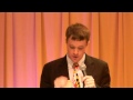 SCA-PTA Forum - Jimmy Williams responds to question on the "Rain Tax"