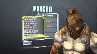 Blandz 2: Krieg's Skin Packs