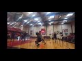 Jacob Rallings Class of  2021 Junior Year Highlights 