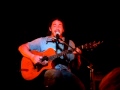 Adam Ezra Wrecking Ball @ Patti's Place August 2010