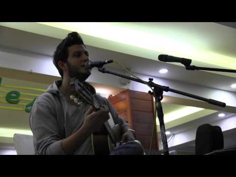 Furkan Önen - İnsanoğlu Gökhan Tepe Cover