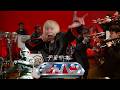Space Sheriff Gavan Theme Akira Kushida Hideaki Takatori And Big Band Z Official Singer Collab
