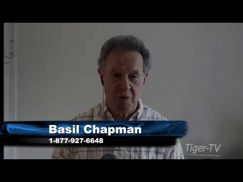 April 20th Tiger Technicians Hour with Basil Chapman on TFNN - 2017