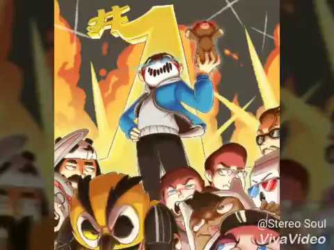 H20 Delirious & Teddy PMV - Set It Off - Panthers in Crime