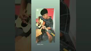 Download lagu Devara - Belajar Bridge 'Canon Rock' (Kursus Gitar Akustik) mp3