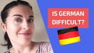 Is German easy or difficult to learn?  5-Minute La