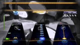 No Ghost by The Haunted - Full Band FC #2570