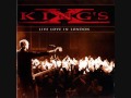 King's X : Pray (Live)