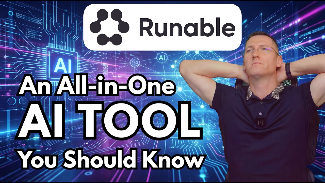 Why Is No One Talking About This AI Tool? | Runable Review