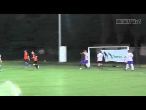 30.07.2015 III Liga C - KPR vs. Colorex