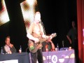 Billy Bragg, The Space Race is Over, Glastonbury 2011