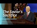 The Savior’s Atoning Sacrifice Offers Ultimate Good | Dallin H. Oaks | Segment