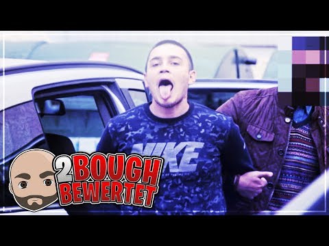 2Bough bewertet "Jigzaw - REALTALK UNCHAINED"