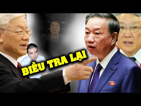 Vụ Hồ Duy Hải: Khẩn trương tìm "người số một"  N.V Nghị