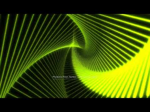 Medianix Feat. Nahka - Mä hyvis sä pahis