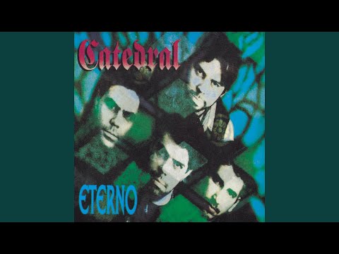 Por que você se foi? - Catedral