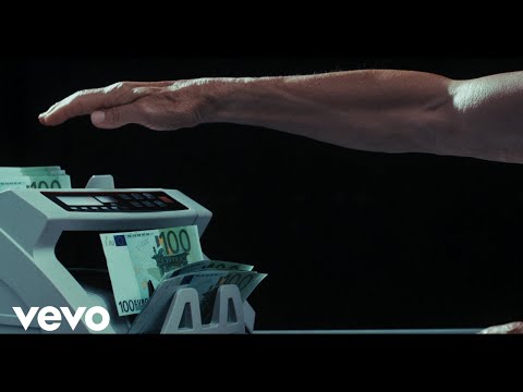 Ernia, Madame - PERCHÉ (Visual)