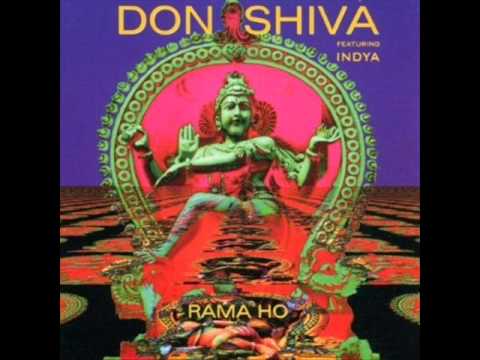 Don Shiva Shankara (Remix)