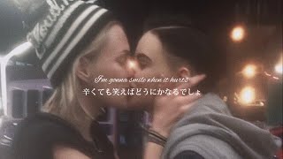 ［和訳］How A Heart Unbreaks /  Ruby Rose ,Evermoist , (Lyrics / Letra)