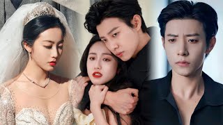 Săn Lùng Tình Yêu | Mã Tiểu Vũ | Lão Đại Điên Cuồng Yêu Vợ Nào Ngờ Bị Cô Còng Tay Tại Hôn Lễ!