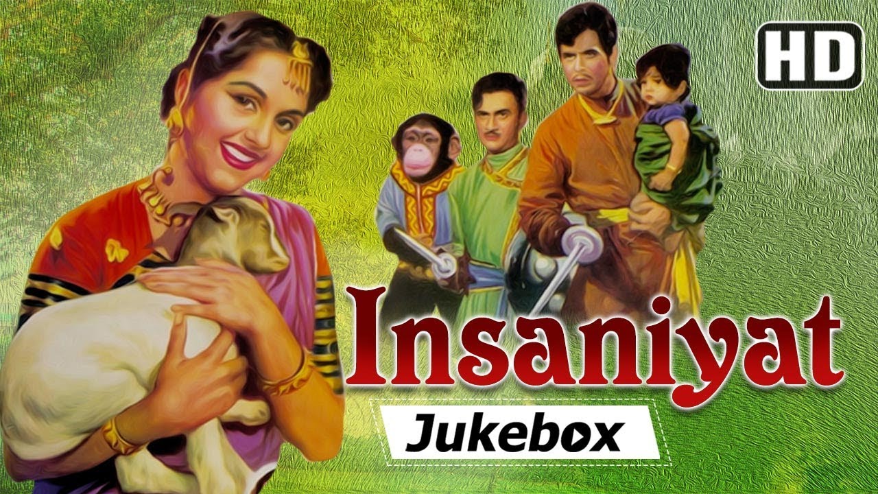YouTube Thumbnail
