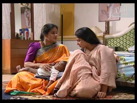 Episode 243: Sontham Tamil TV Serial - AVM Productions