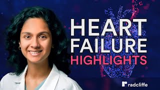 ESC 25: Heart Failure Highlights