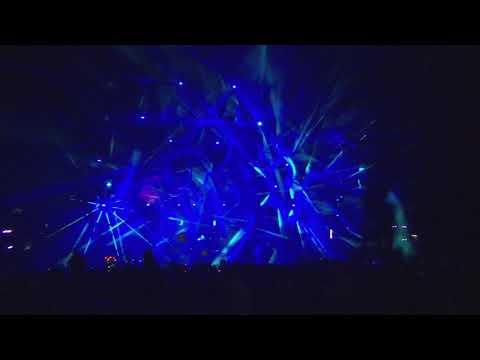 Pretty Lights Live - Gorge Amphitheater WA - Aug.5th 2017 - The Time Has Come