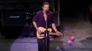 Viva Las Vegas Bruce Springsteen 8/18/2002