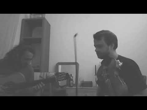 Ruben Costa feat. Marian Yanchyk from the album 'DESCONHECIDO'