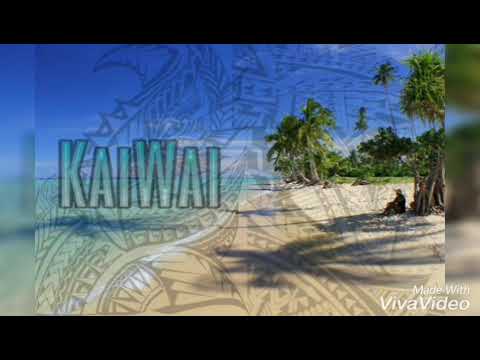 Vakatawase - Kalokalo Serau kei Vunivatu