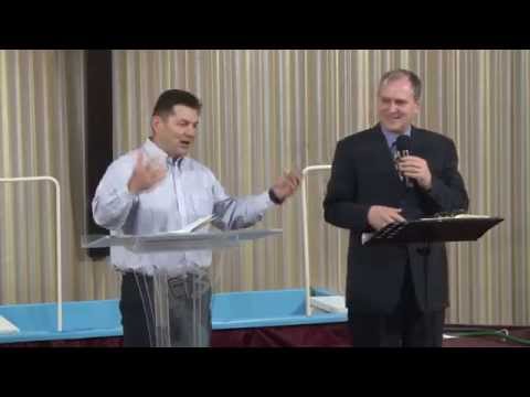 Dimitrije Popativ - 16 Noiembrie 2014