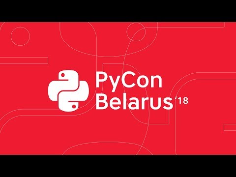 Miroslav Šedivý, UBIMET GmbH - PyTables: How to Store Large Datasets