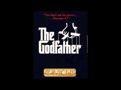 The Godfather Amiga