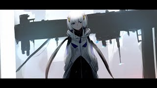 - 【可不】Diffusion Light【オリジナル曲】