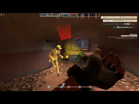 The Backstab mechanic in a Nutshell