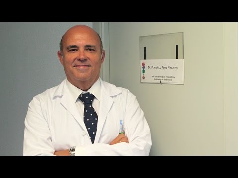 The characteristics of ADHD in adults