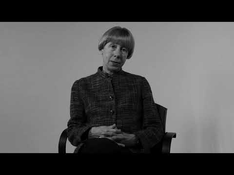 MARY ZANARINI - Stigma: It's in the Eye of the Beholder