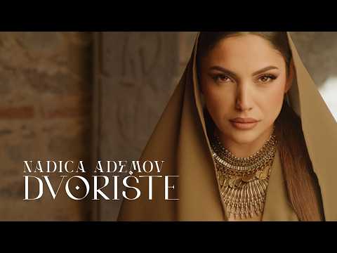 NADICA ADEMOV - DVORIŠTE (Album MILOSTINJA 2026)
