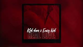 Real Love Music Video