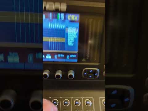 M32 Export Scene to USB