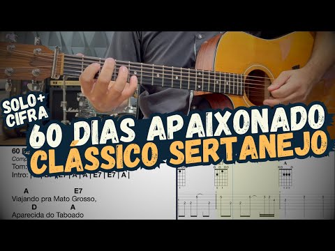 60 Dias Apaioxonado - Thales e Thiago