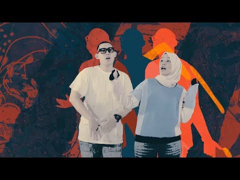 Avia Athalia & Kay Oscar - 911 [Music Video]