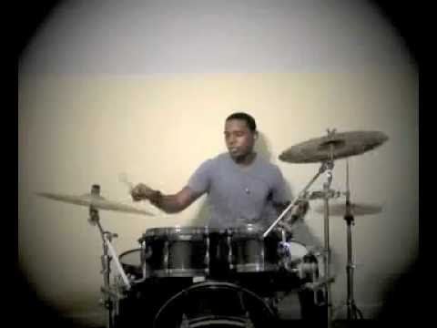 Robinson Bridgeforth: "Black Ice" by Jeff Lorber