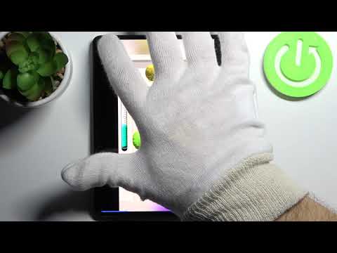 How to Change Icons Style & Shape on SAMSUNG Galaxy Z Fold 3 -Shape X Icon Editor