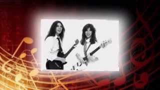 Kate &amp; Anna McGarrigle - Love Over And Over